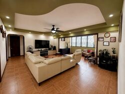Blk 866 Yishun Street 81 (Yishun), HDB 5 Rooms #582382841